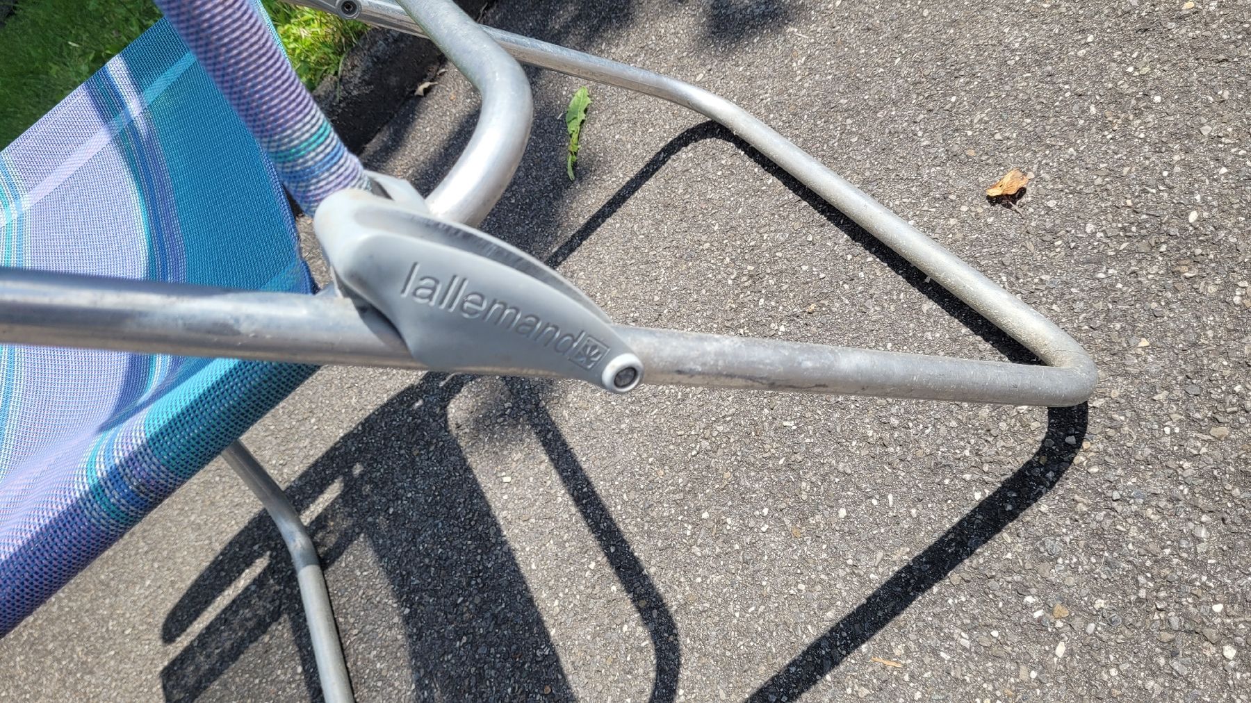 Sedie: Campingstühle 2 Stk. – Usato da Uetendorf venduto da Heyhey3661 4
