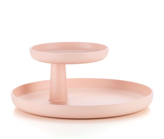 Etagere Medusa Servierplatte – 3-stufige Servierteller Für Snacks & Dips, 34 Cm Hoch