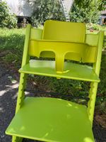 TripTrap Stokke Grün
