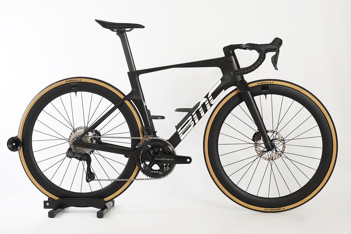 BMC Biciclette: Teammachine R 01 FOUR / 51 – Usato da Bütschwil venduto da velothek-outlet