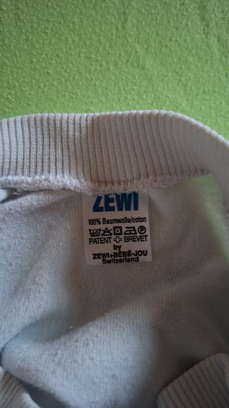 Sacchi a pelo: Zewi Decke 70 x 140cm – Usato da Dürrenäsch venduto da forstwart91 2
