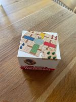 Eile mit Weile Pocketgame Weizenkorn
