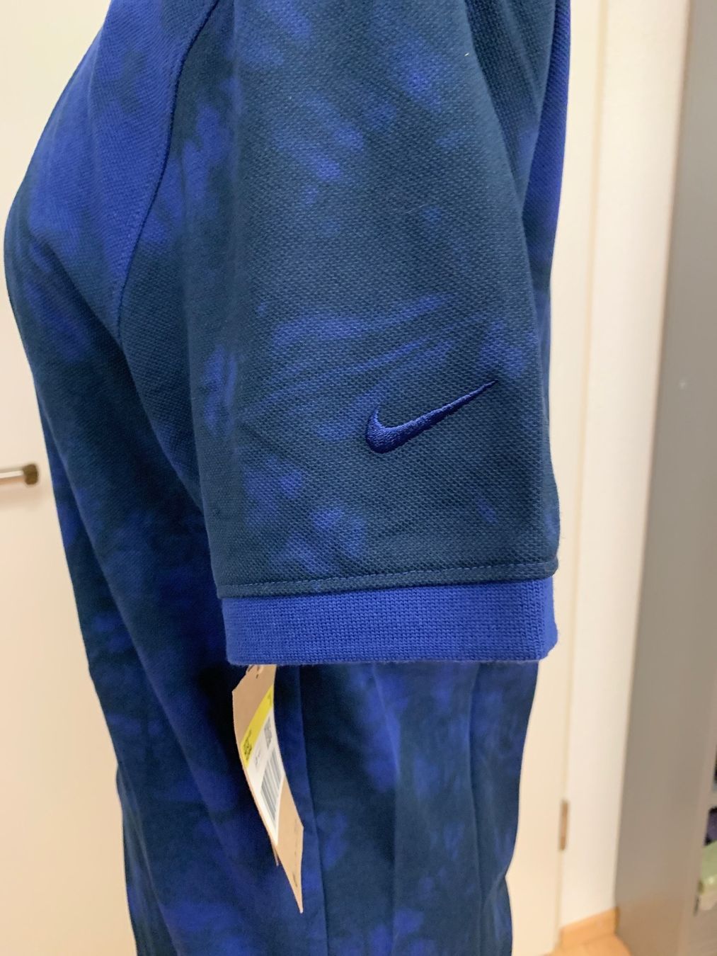 Nike Magliette Polo: Nike Polo slimfit Neu  Gr S – Nuovo e nell'imballaggio originale da Oberweningen venduto da Ardnas89 6