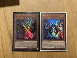 Yugioh Paket 5 ! KICO 1. Auflage