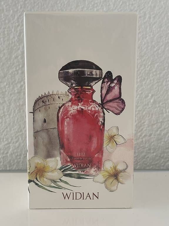 Widian Profumi & Eau de Toilette: Widian Hili Parfum – Usato da Lyss venduto da 471022