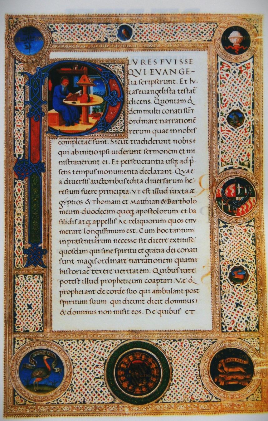 Livres: DIE BIBEL – D'occasion à Stadel par Wald100 4