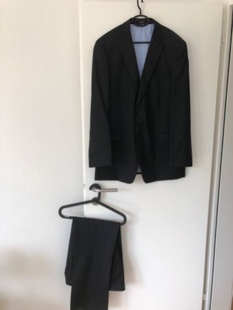 Tommy Hilfiger Hochzeitsanzug Anzug Jacket Herrenkleidung