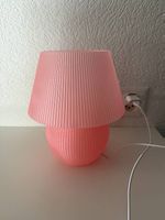 Lampe de table /chevet avec led