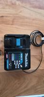 Makita Schnellladegerät DC40RA (40V max XGT)