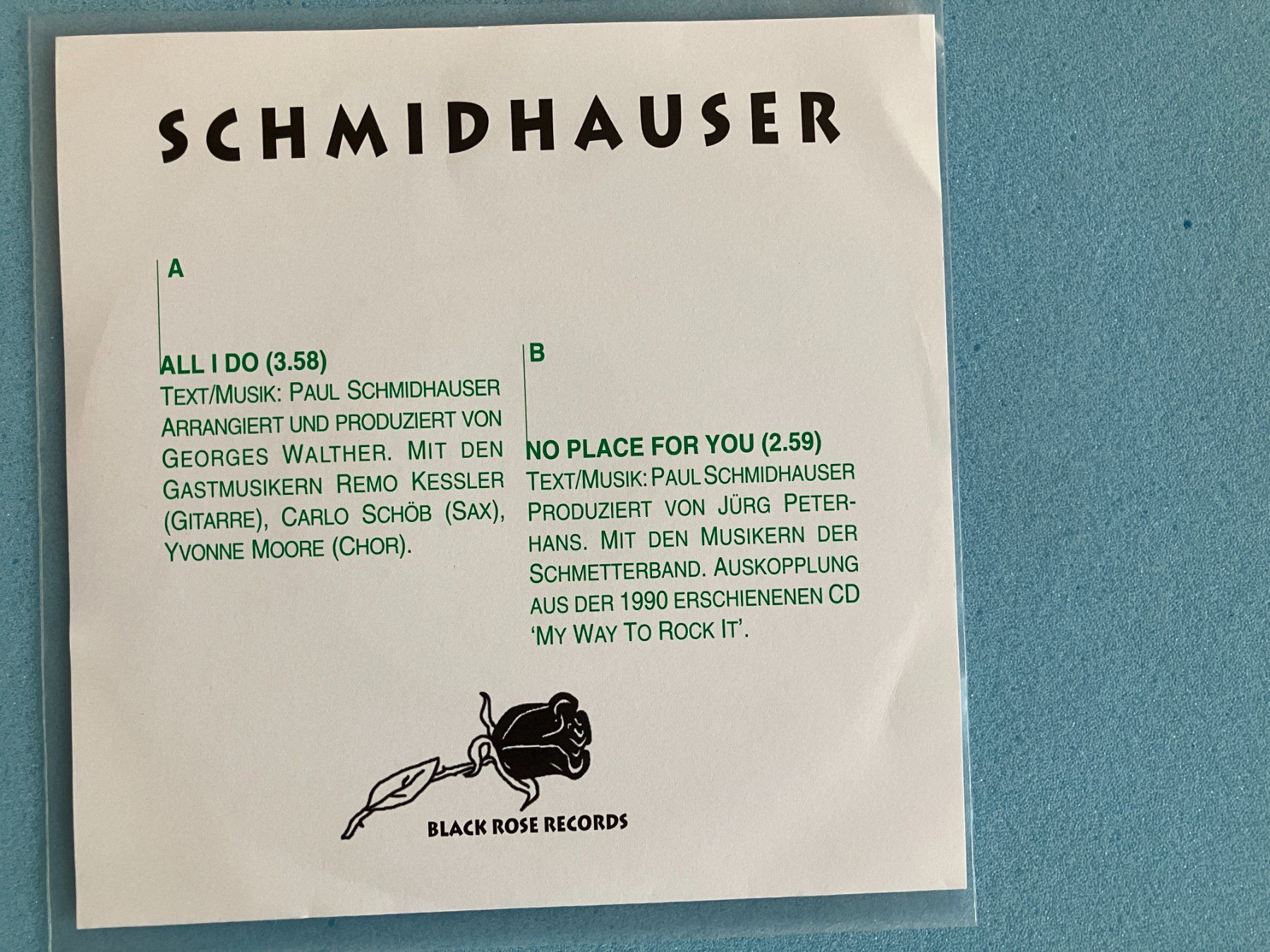 Dischi in vinile: Polo Hofer – Usato da Aarwangen venduto da Jukebox3