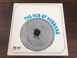FREDDIE HUBBARD - The Hub of Hubbard - 1972