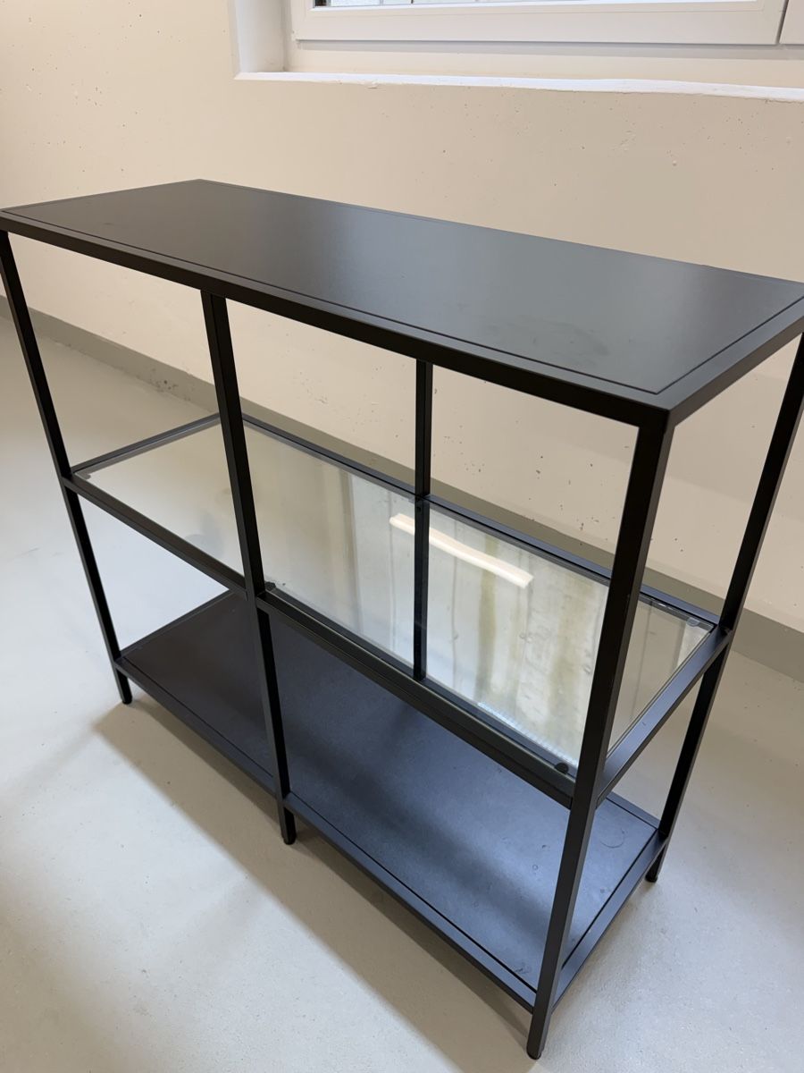 Scaffali: Regal schwarz – Usato da Reinach AG venduto da Raffi44 1