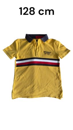 Polo Tommy Hilfiger - 128cm