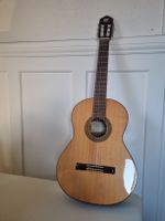 Alhambra S-3C Konzertgitarre Klassikgitarre Gitarre Spanien