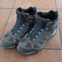 Trekkingschuh Merrell Grösse 38