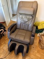 Fauteuil massant SUPRA