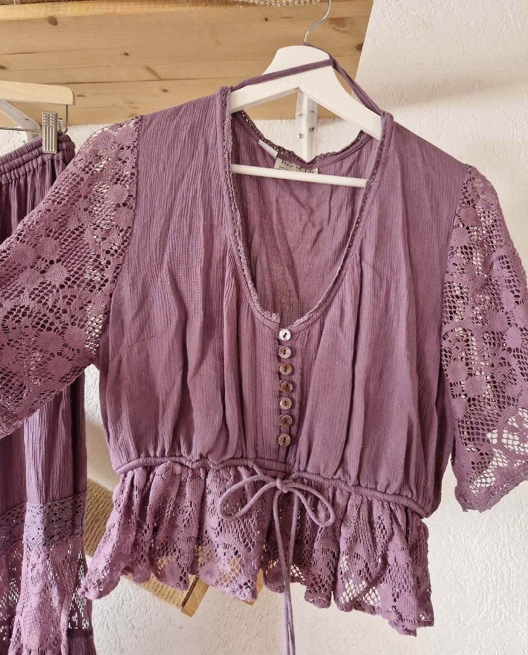 Lotti di vestiti: ensemble jupe + blouse – Nuovo (secondo la descrizione) da Blignou (Ayent) venduto da Mazikeen 3