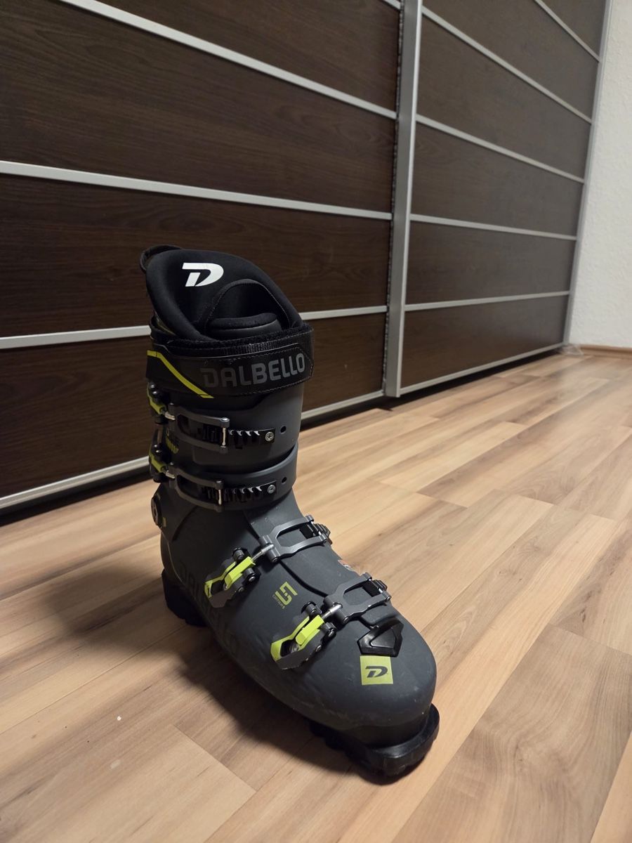 Scarpe da uomo: Dalbello Skischuhe – Nuovo (secondo la descrizione) da Ipsach venduto da emm_s6kh 4