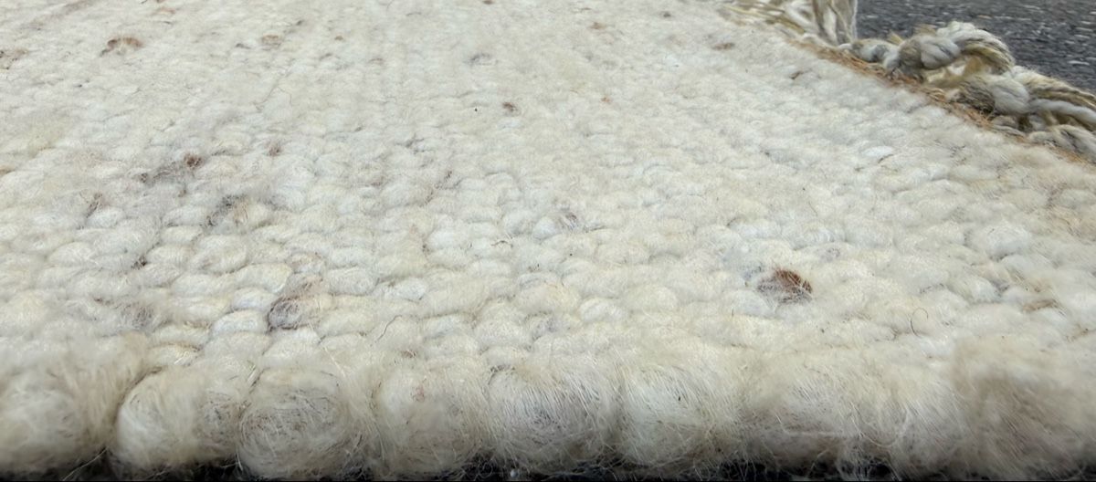 Tappeti: Berber Teppich 168x91.cm – Usato da Büron venduto da Filadefia-888 2