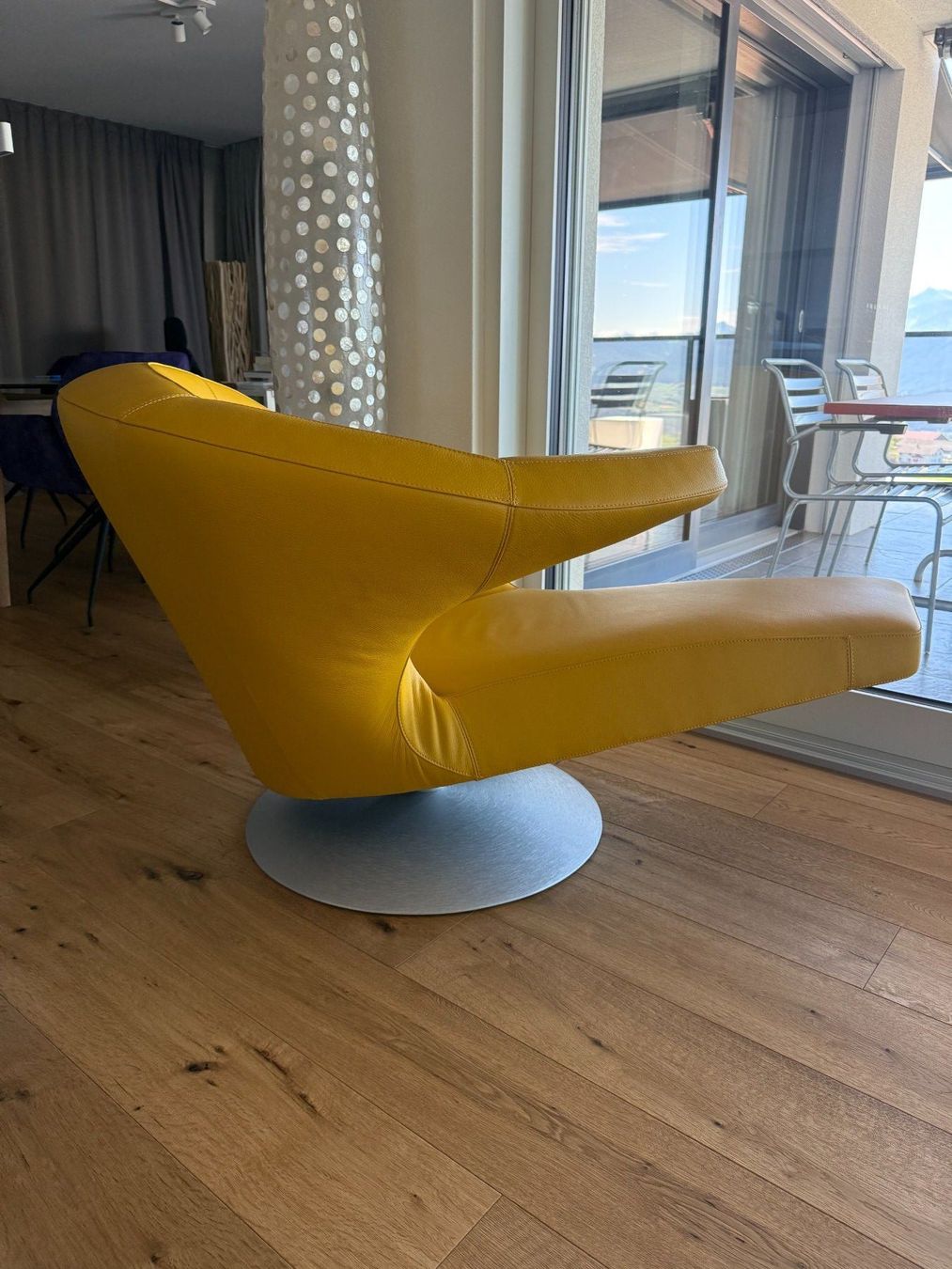 Leolux Fauteuils: Leolux Parabolica Leder – Neuf (Voir description) à Gebertingen par duh_8bnr 6