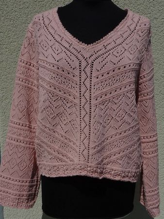 Odd Molly Pullover M