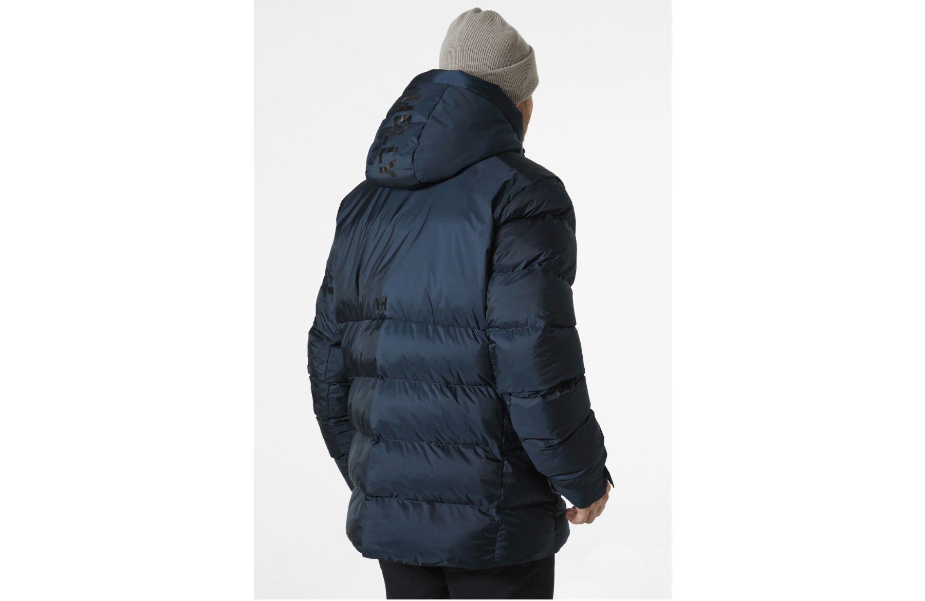 Helly Hansen Giacche: Helly Hansen Winterjacke, Grösse M, NEU – Usato da Zürich venduto da m721 2