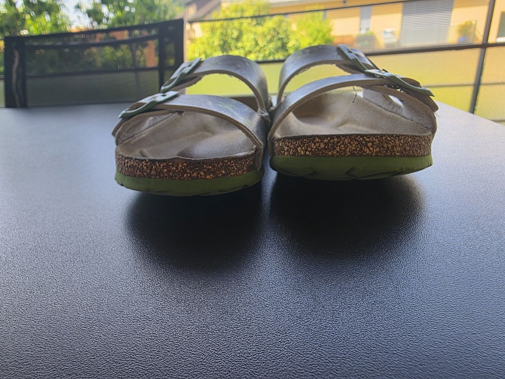 Scarpe per ragazzi: Superfit gr.34 – Usato da Wilen b. Wil venduto da I_R 3