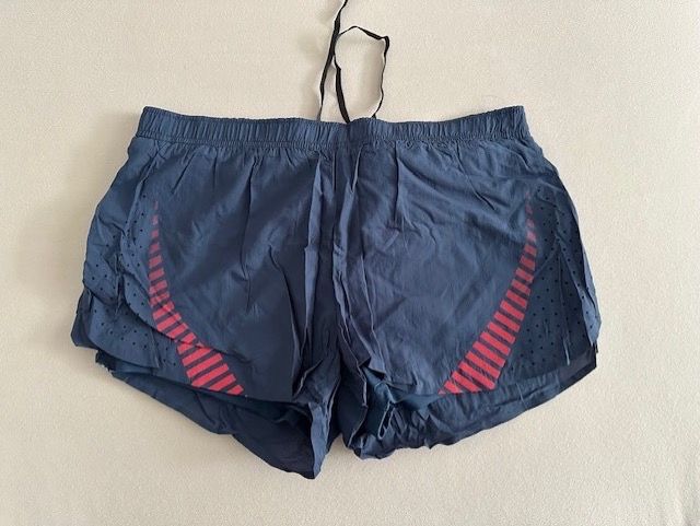 Helly Hansen Pantaloni: Helly Hansen shorts – Usato da Dallenwil venduto da ZD2019