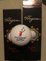 6 Hogan Loch Lomond Golf Club Bälle