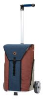 ANDERSEN Unus Shopper Oli.P 2.0 mit 16L-Thermofach