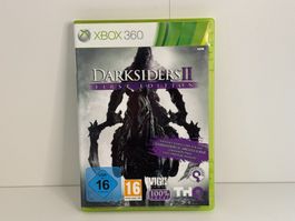 Xbox Darksiders 2