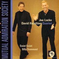 Joe Locke, Billy Drummond, David Hazeltine, Essiet Essiet