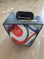 Adidas TRIONDA PRO WM 2026 Matchball – neu & original