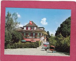 Restaurant Biberenbad Biberen