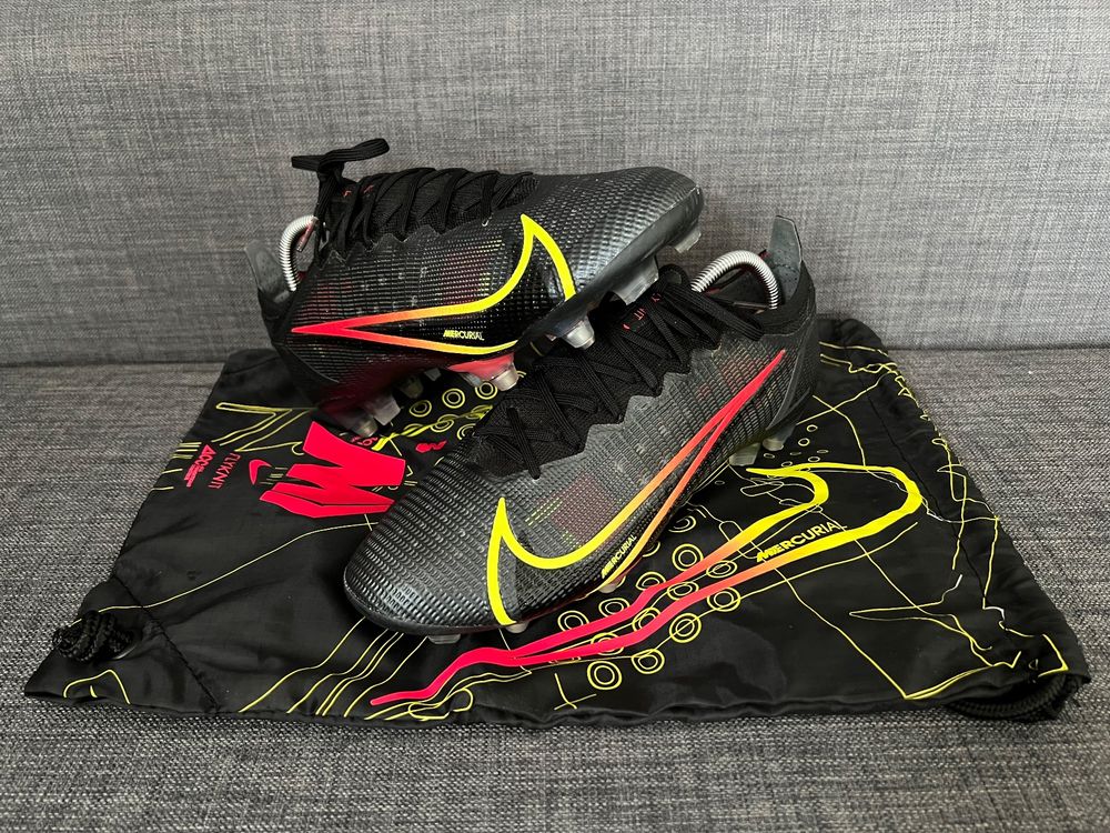 nike mercurial stollenschuhe