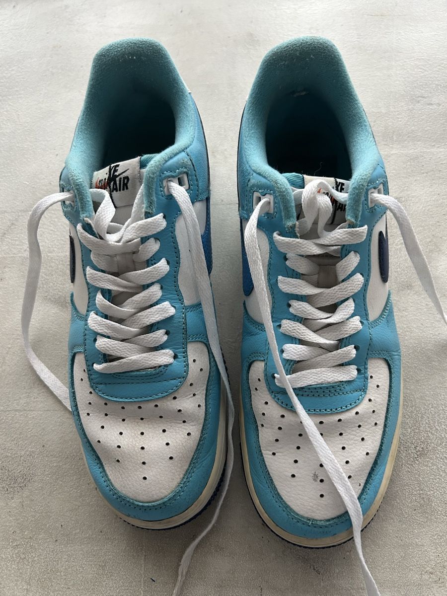 Nike Scarpe da uomo: Tolle Nike Air Sneaker Grösse 42 – Nuovo (secondo la descrizione) da Bonstetten venduto da Moma10 1