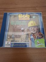 Hörspiel CD Bob der Baumeister Ein Dino für Hochhausen