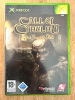 Call of Cthulhu für Xbox