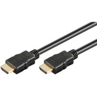 High Speed HDMI Kabel mit Ethernet 5m
