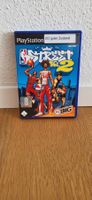 PS2 - NBA Street Vol 2