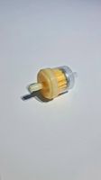 Inline Fuel Filter - Universal