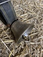 Glocke für Schafe oder Ziegen