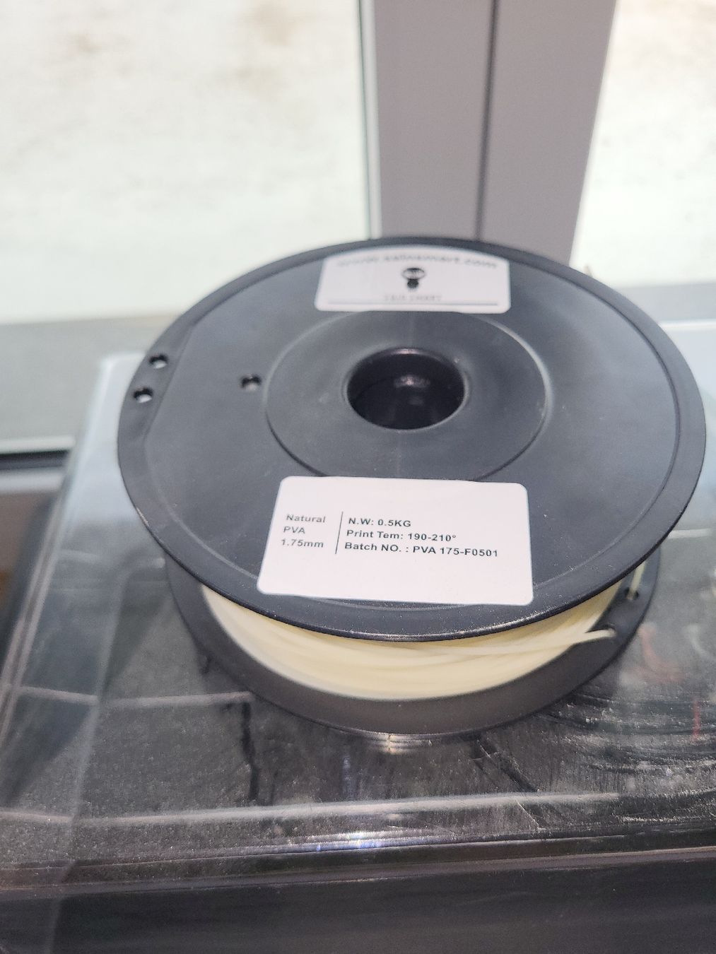 FlashForge Imprimante 3D: 3D Drucker Flashforge Creator Pro – D'occasion à Nunningen par Falcon2020 2