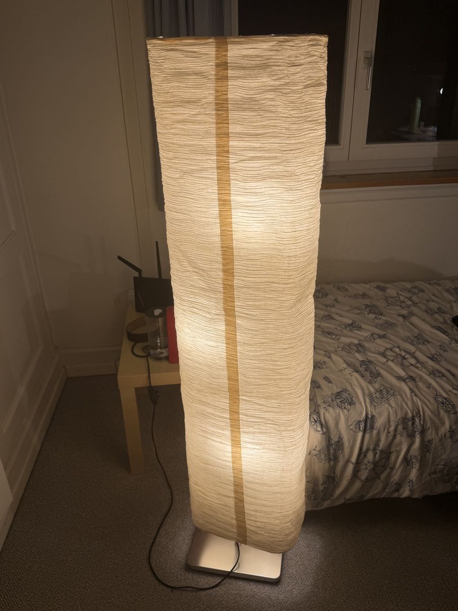 Ikea Lampade: IKEA lamp – Usato da Zürich venduto da alp_wdr8