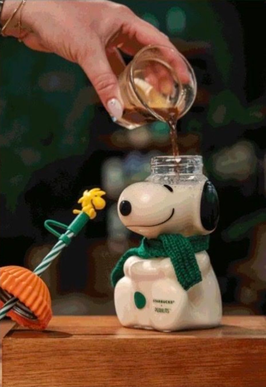 Starbucks Tassen: Starbucks Snoopy Cup – Neu und originalverpackt aus Oftringen von speed1800 2