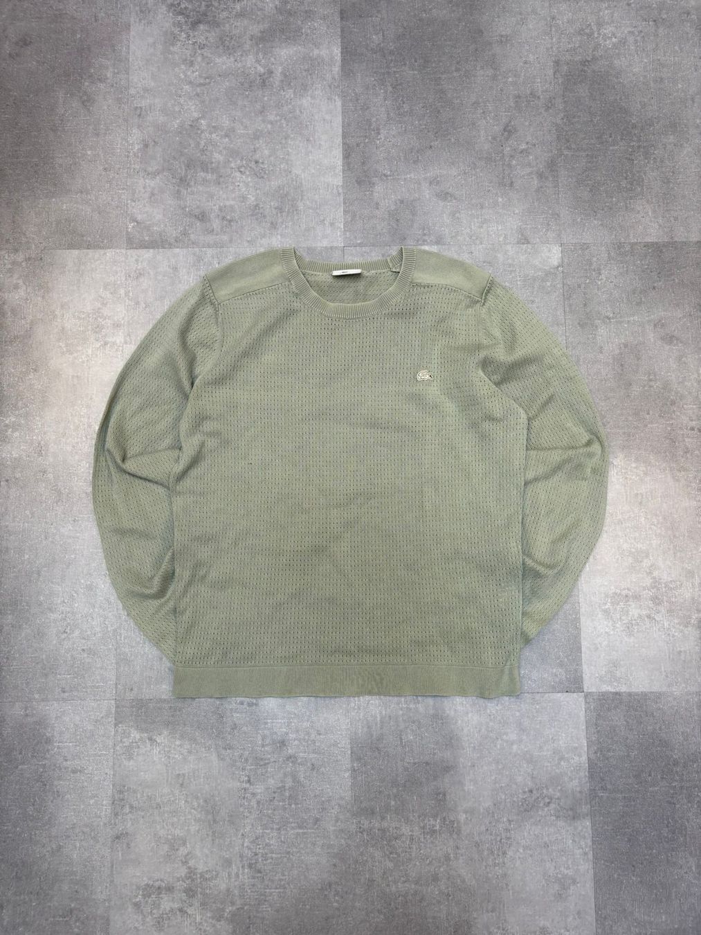 Lacoste Maglioni & Felpe: Lacoste Sweater - Grösse S – Nuovo (secondo la descrizione) da Werdenberg venduto da hase.vintage