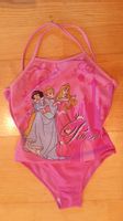 DISNEY PRINCESS Badeanzug Gr. 128