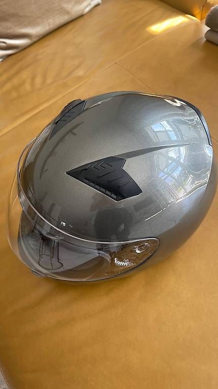 Helme & Visiere: motorrad helm – Gebraucht aus wiesendangen von Luna120 3