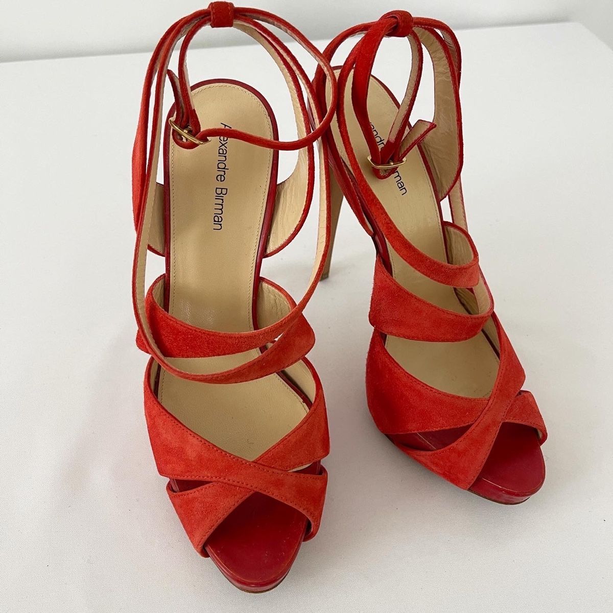 Scarpe da donna: ALEXANDRE BIRMAN Shoes – Usato da Freienbach venduto da Avviivva_Shop 4