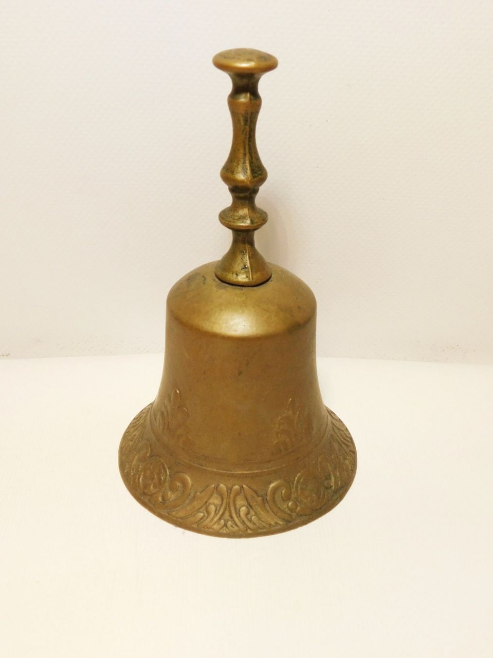 Glocken & Treicheln: Schöne Vintage Messing Glocke – Gebraucht aus Emmenbrücke von Ulisse-22